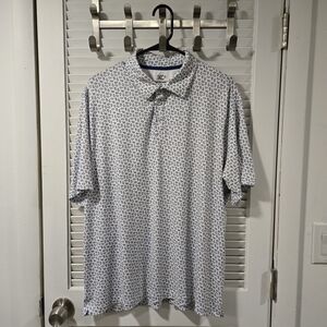 Johnston & Murphy Polo